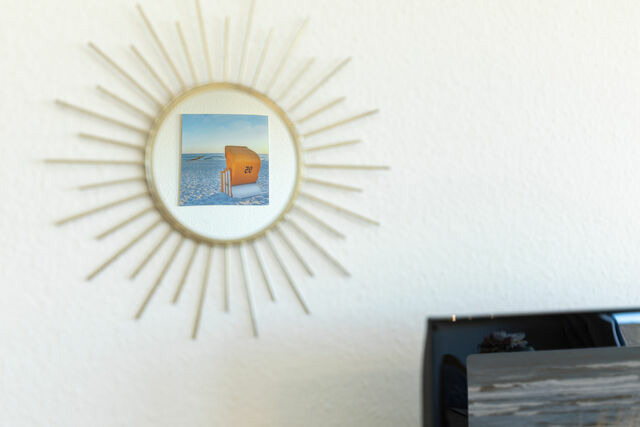 Ferienwohnung in Fehmarn OT Burgtiefe - Hafenglück - Bild 6