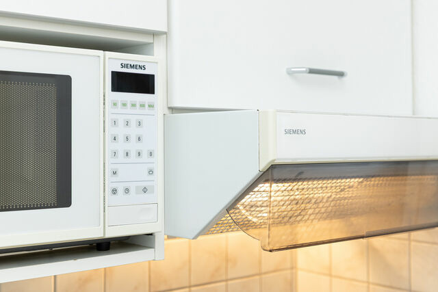 Ferienwohnung in Fehmarn OT Burgtiefe - Hafenglück - Bild 12