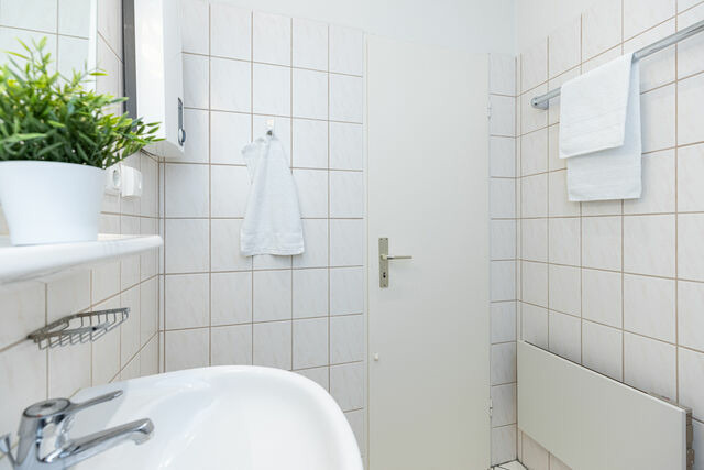 Ferienwohnung in Fehmarn OT Burgtiefe - Hafenglück - Bild 16