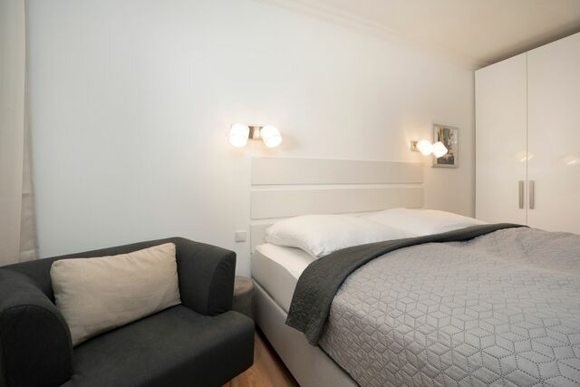 Ferienwohnung in Gr&ouml;mitz - Miramar Wohnung 510 - Bild 3