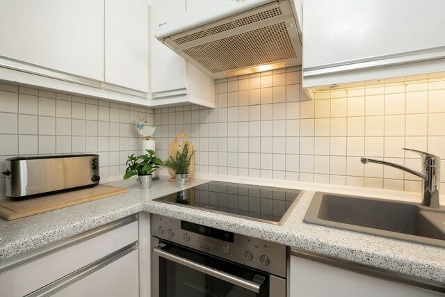 Ferienwohnung in Gr&ouml;mitz - Miramar Wohnung 510 - Bild 4