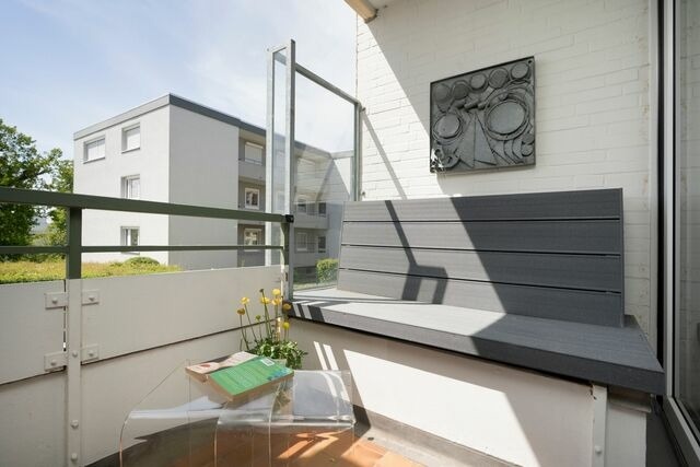 Ferienwohnung in Gr&ouml;mitz - Miramar Wohnung 510 - Bild 9