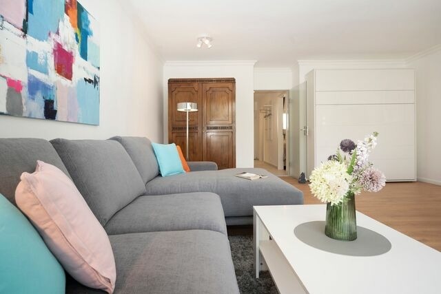 Ferienwohnung in Gr&ouml;mitz - Miramar Wohnung 510 - Bild 11