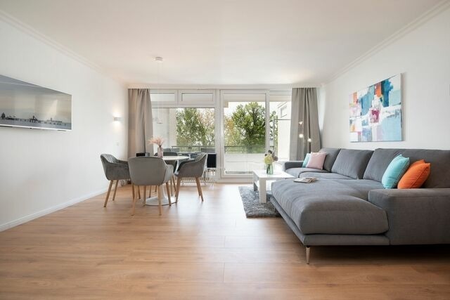 Ferienwohnung in Gr&ouml;mitz - Miramar Wohnung 510 - Bild 15