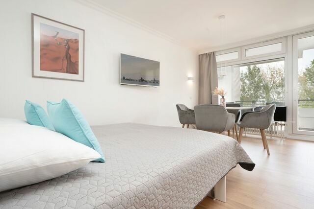 Ferienwohnung in Gr&ouml;mitz - Miramar Wohnung 510 - Bild 18