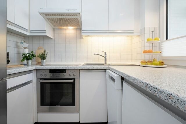 Ferienwohnung in Gr&ouml;mitz - Miramar Wohnung 510 - Bild 19