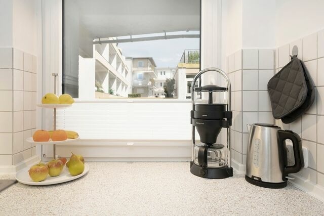 Ferienwohnung in Gr&ouml;mitz - Miramar Wohnung 510 - Bild 20