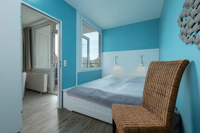 Ferienwohnung in Laboe - Probsteier Platz Möwennest - Bild 3