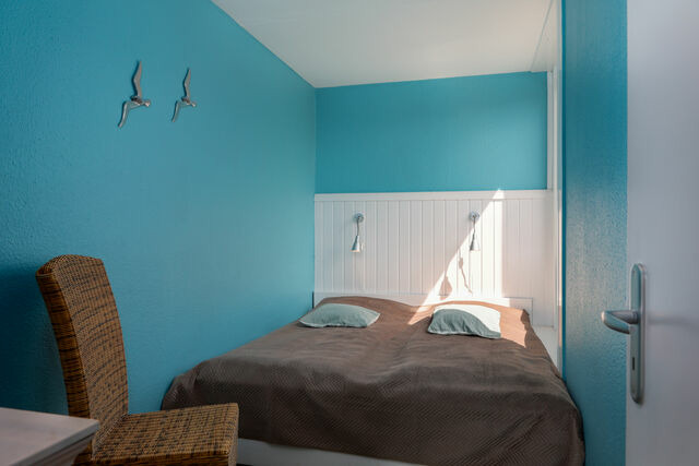 Ferienwohnung in Laboe - Probsteier Platz Möwennest - Bild 18