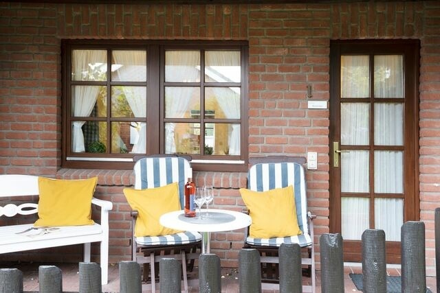 Ferienwohnung in Kellenhusen - Ostseegarten Wacholder - Bild 10