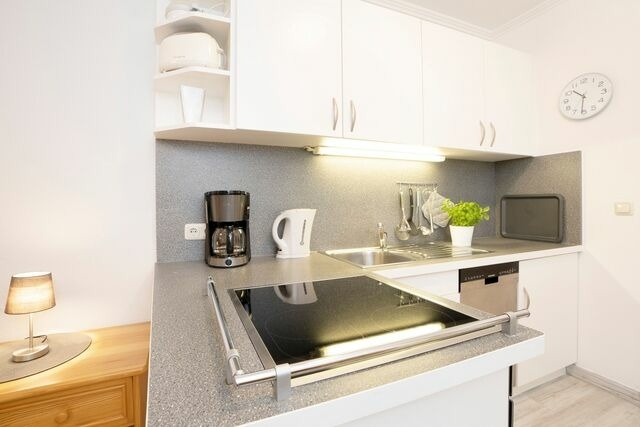 Ferienwohnung in Kellenhusen - Ostseegarten Wacholder - Bild 16