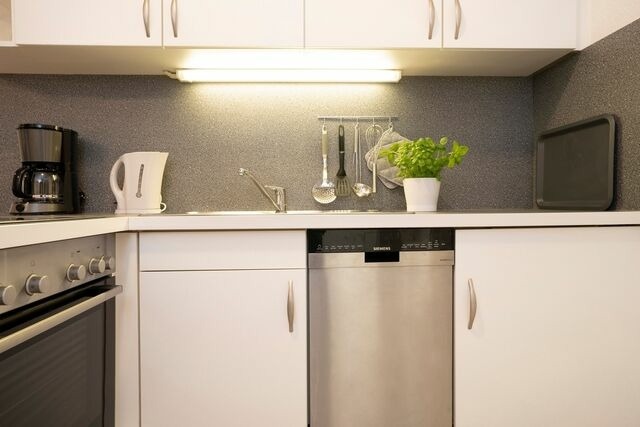 Ferienwohnung in Kellenhusen - Ostseegarten Wacholder - Bild 17