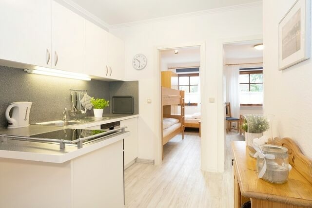 Ferienwohnung in Kellenhusen - Ostseegarten Wacholder - Bild 18