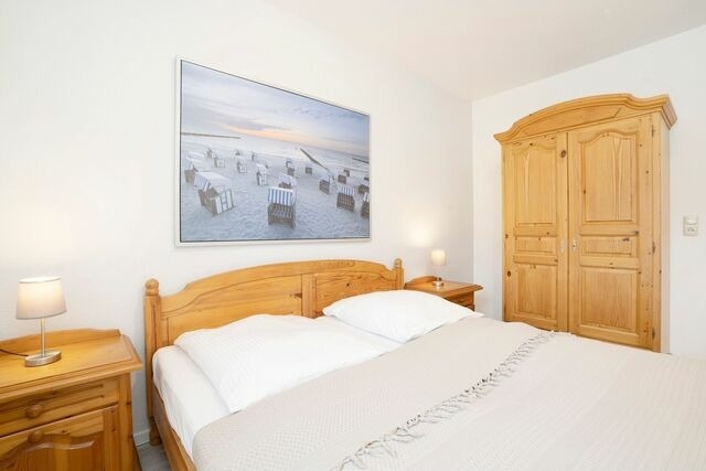 Ferienwohnung in Kellenhusen - Ostseegarten Wacholder - Bild 20