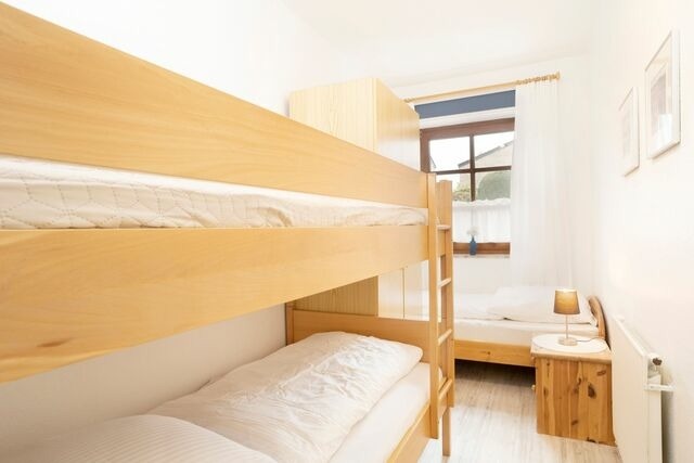 Ferienwohnung in Kellenhusen - Ostseegarten Wacholder - Bild 22