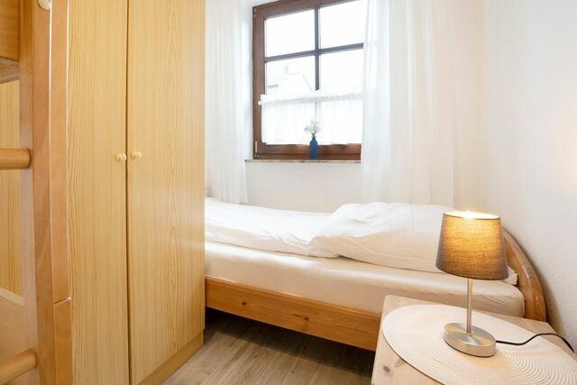 Ferienwohnung in Kellenhusen - Ostseegarten Wacholder - Bild 23