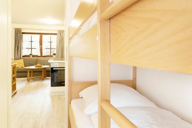 Ferienwohnung in Kellenhusen - Ostseegarten Wacholder - Bild 24