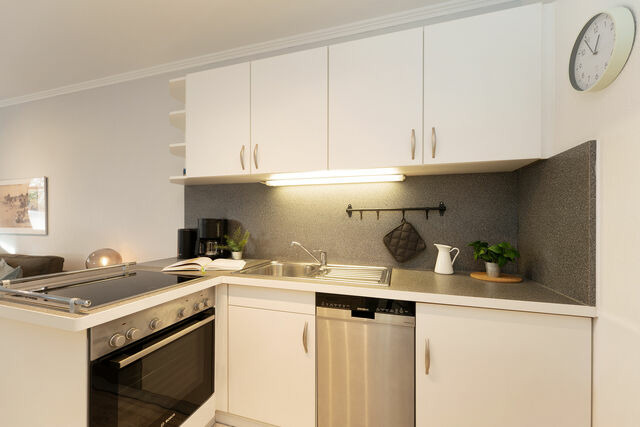 Ferienwohnung in Kellenhusen - Ostseegarten Wacholder - Bild 2