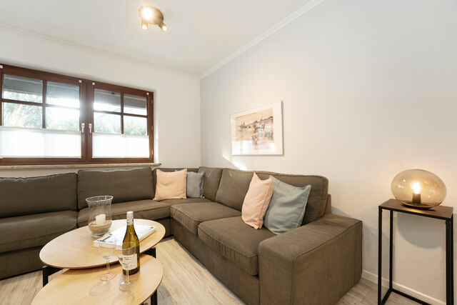 Ferienwohnung in Kellenhusen - Ostseegarten Wacholder - Bild 6