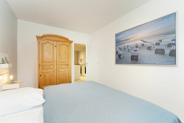 Ferienwohnung in Kellenhusen - Ostseegarten Wacholder - Bild 23