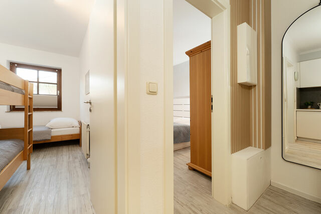 Ferienwohnung in Kellenhusen - Ostseegarten Wacholder - Bild 24