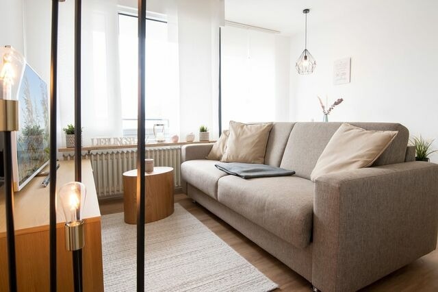 Ferienwohnung in Gr&ouml;mitz - Haus Seebad Lieblingsplatz Gr&ouml;mitz - Bild 2