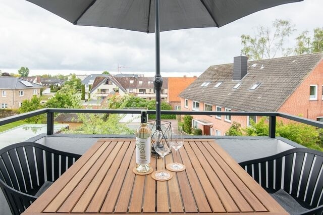 Ferienwohnung in Gr&ouml;mitz - Haus Seebad Lieblingsplatz Gr&ouml;mitz - Bild 4