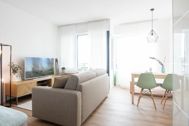 Ferienwohnung in Gr&ouml;mitz - Haus Seebad Lieblingsplatz Gr&ouml;mitz - Bild 5