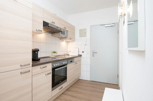 Ferienwohnung in Gr&ouml;mitz - Haus Seebad Lieblingsplatz Gr&ouml;mitz - Bild 8