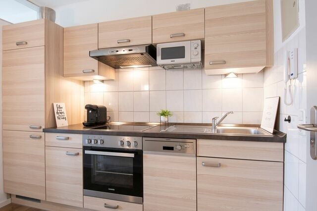 Ferienwohnung in Gr&ouml;mitz - Haus Seebad Lieblingsplatz Gr&ouml;mitz - Bild 10