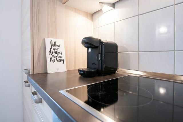 Ferienwohnung in Gr&ouml;mitz - Haus Seebad Lieblingsplatz Gr&ouml;mitz - Bild 11