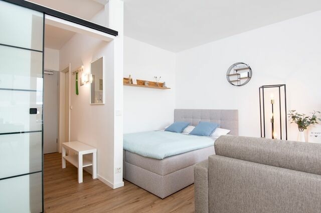 Ferienwohnung in Gr&ouml;mitz - Haus Seebad Lieblingsplatz Gr&ouml;mitz - Bild 13