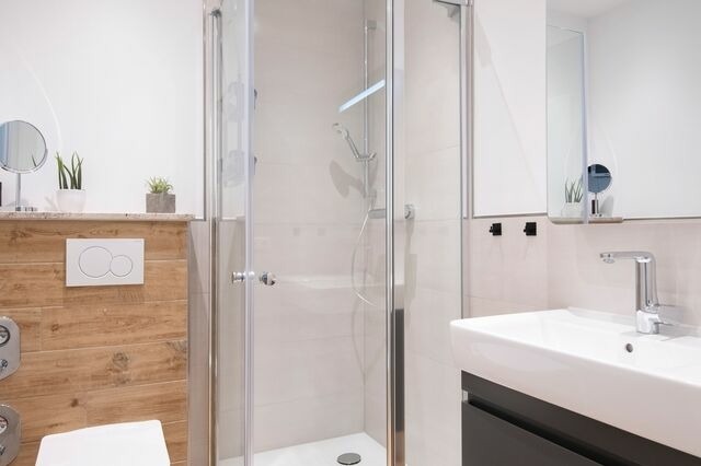 Ferienwohnung in Gr&ouml;mitz - Haus Seebad Lieblingsplatz Gr&ouml;mitz - Bild 16