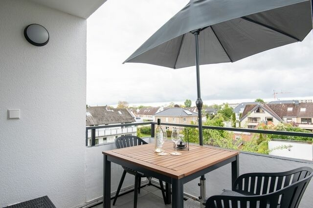 Ferienwohnung in Gr&ouml;mitz - Haus Seebad Lieblingsplatz Gr&ouml;mitz - Bild 19