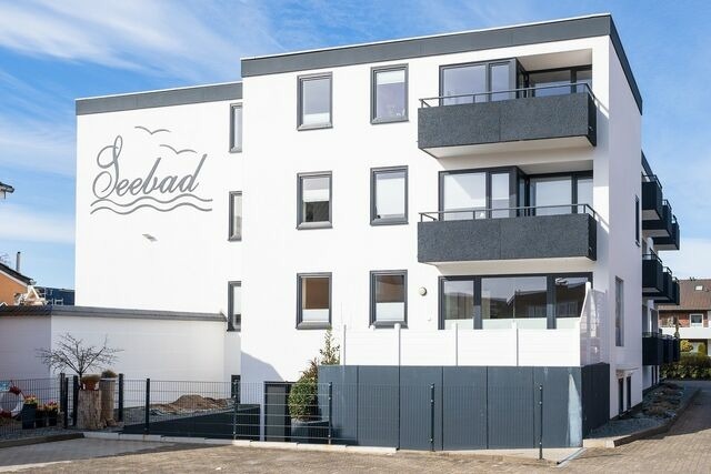 Ferienwohnung in Gr&ouml;mitz - Haus Seebad Lieblingsplatz Gr&ouml;mitz - Bild 20