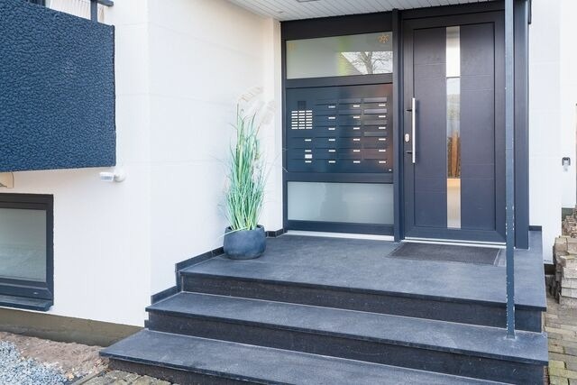 Ferienwohnung in Gr&ouml;mitz - Haus Seebad Lieblingsplatz Gr&ouml;mitz - Bild 23