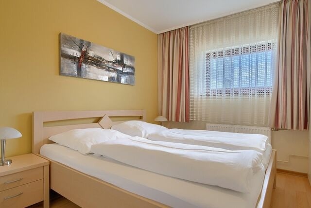 Ferienwohnung in Gr&ouml;mitz - Haus Strandburg Wohnung 12 - Bild 4