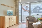 Ferienwohnung in Gr&ouml;mitz - Haus Strandburg Wohnung 12 - Bild 5