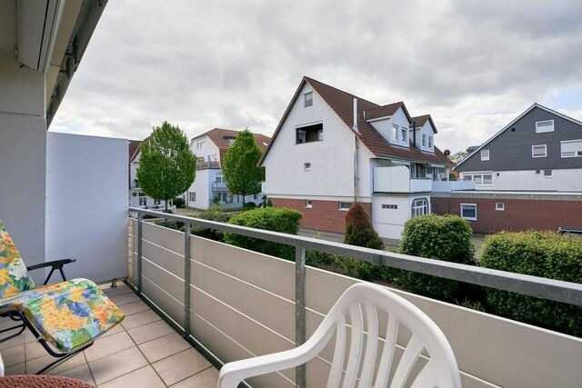 Ferienwohnung in Gr&ouml;mitz - Haus Strandburg Wohnung 12 - Bild 7