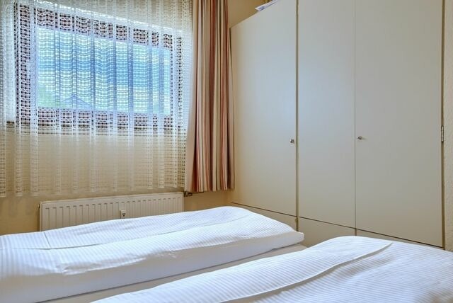 Ferienwohnung in Gr&ouml;mitz - Haus Strandburg Wohnung 12 - Bild 12