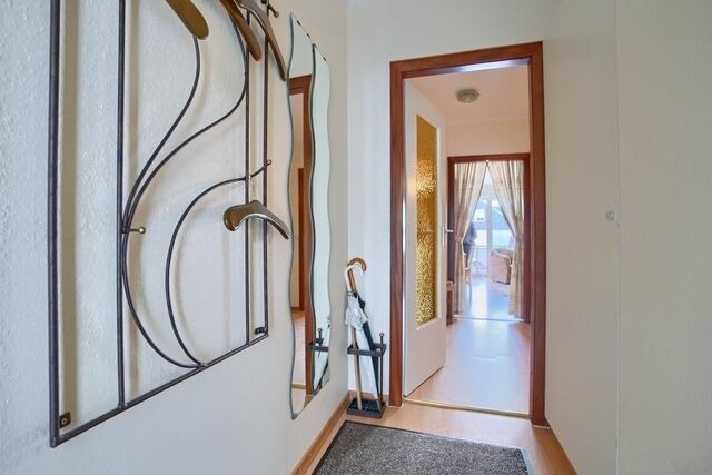 Ferienwohnung in Gr&ouml;mitz - Haus Strandburg Wohnung 12 - Bild 14