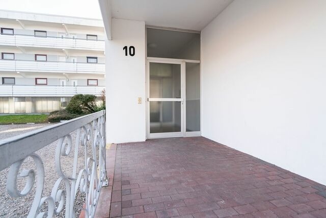 Ferienwohnung in Gr&ouml;mitz - Haus Strandburg Wohnung 12 - Bild 18