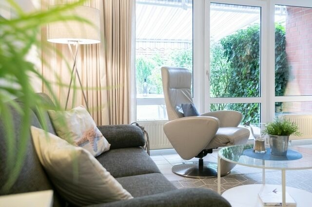 Ferienhaus in Kellenhusen - Ferienwohnpark Amselweg Ferienhaus 18 - Bild 3