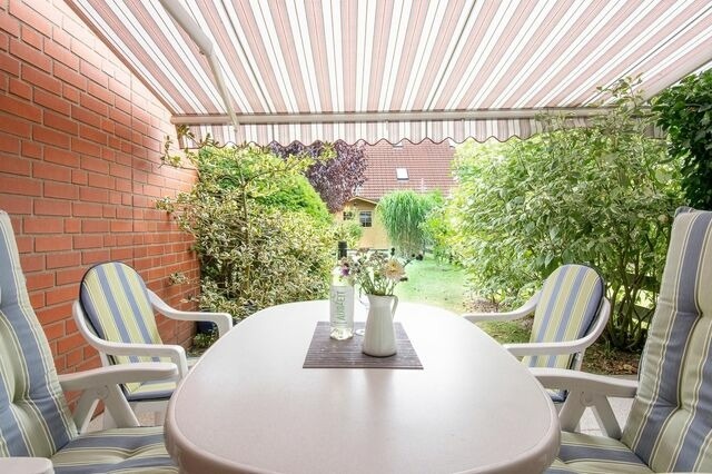 Ferienhaus in Kellenhusen - Ferienwohnpark Amselweg Ferienhaus 18 - Bild 4