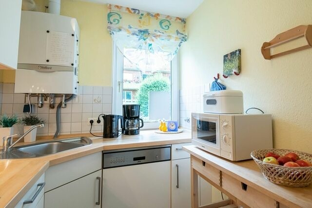 Ferienhaus in Kellenhusen - Ferienwohnpark Amselweg Ferienhaus 18 - Bild 7