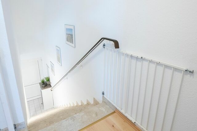 Ferienhaus in Kellenhusen - Ferienwohnpark Amselweg Ferienhaus 18 - Bild 17