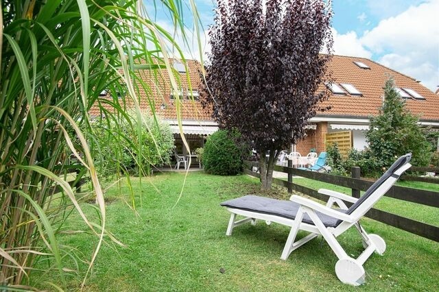 Ferienhaus in Kellenhusen - Ferienwohnpark Amselweg Ferienhaus 18 - Bild 24