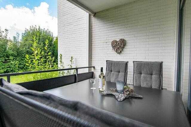 Ferienwohnung in Kellenhusen - Schützenweg 6 Waldwellen - Bild 4