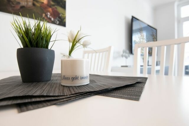 Ferienwohnung in Kellenhusen - Schützenweg 6 Waldwellen - Bild 12