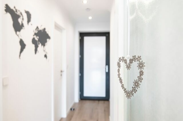 Ferienwohnung in Kellenhusen - Schützenweg 6 Waldwellen - Bild 16